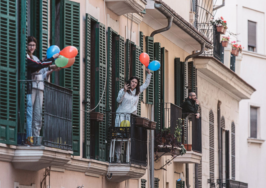 Biel Grimalt - PERSONAL - CONFINADOS